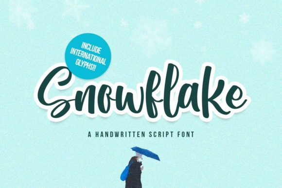 Bring Your Ideas to Life with Snowflake Script