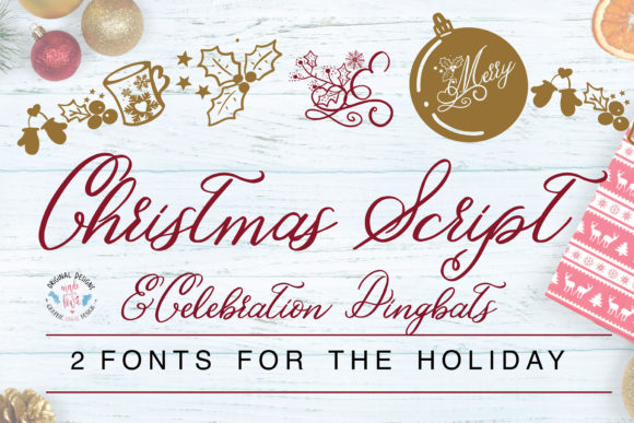 Christmas Duo Script: Crafting Warmth and Character