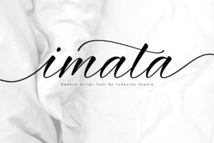 Discover the Allure of Imata Script