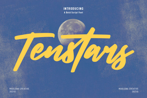 Discovering Tenstars Script: A Guide for Creators