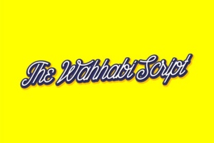 Wahhabi Script: Adding a Touch of Handwritten Flair to Your Designs